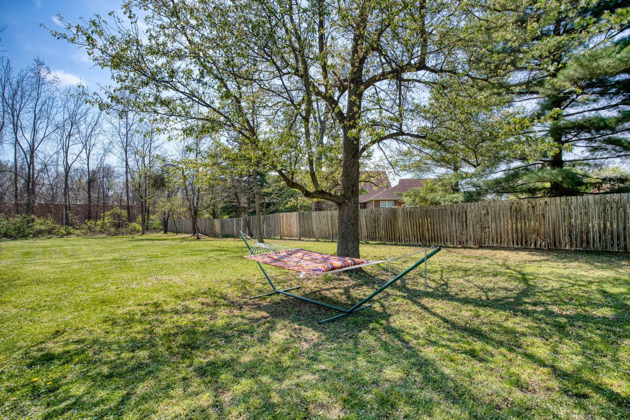 507 Agler Road Columbus, OH 43230 - Photo 57 of 74 Yard