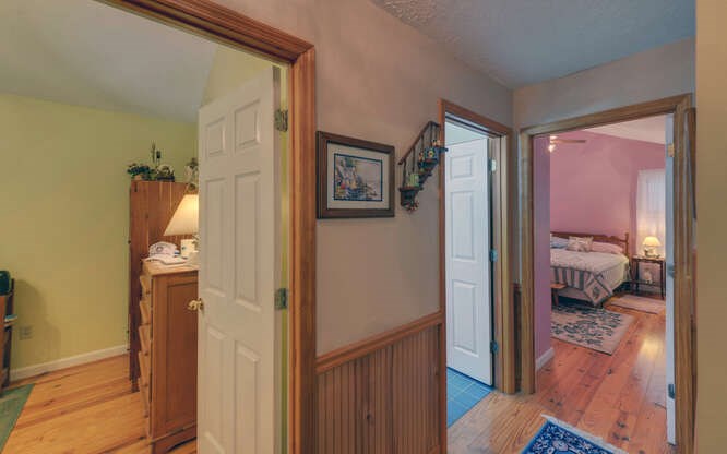 110 Chestnut Ridge Road Blairsville, GA 30512 - Photo 20 of 46 Gallery Image 20
