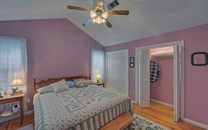 110 Chestnut Ridge Road Blairsville, GA 30512 - Photo 27 of 46 Gallery Image 27
