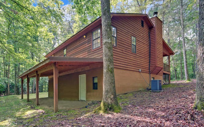110 Chestnut Ridge Road Blairsville, GA 30512 - Photo 43 of 46 Gallery Image 43