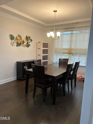 $3,595 | 1205 Spring Wheat Court, Apex, NC 27502