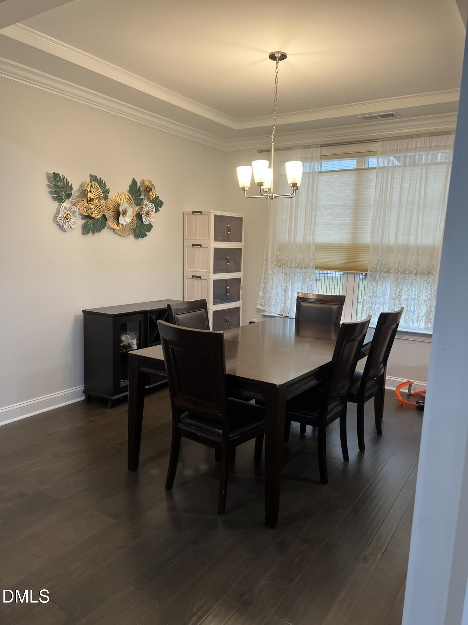 1205 Spring Wheat Court Apex, NC 27502 - Photo 10 of 83 IMG_4003