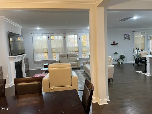 $3,595 | 1205 Spring Wheat Court, Apex, NC 27502