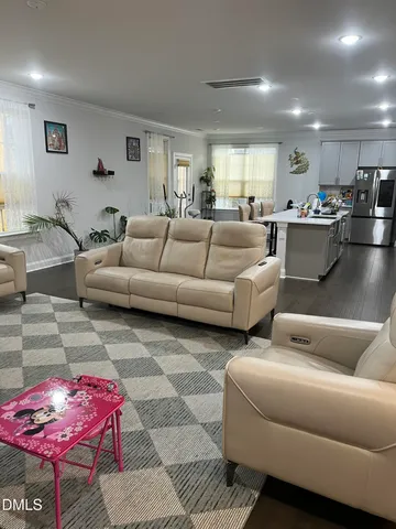 $3,595 | 1205 Spring Wheat Court, Apex, NC 27502