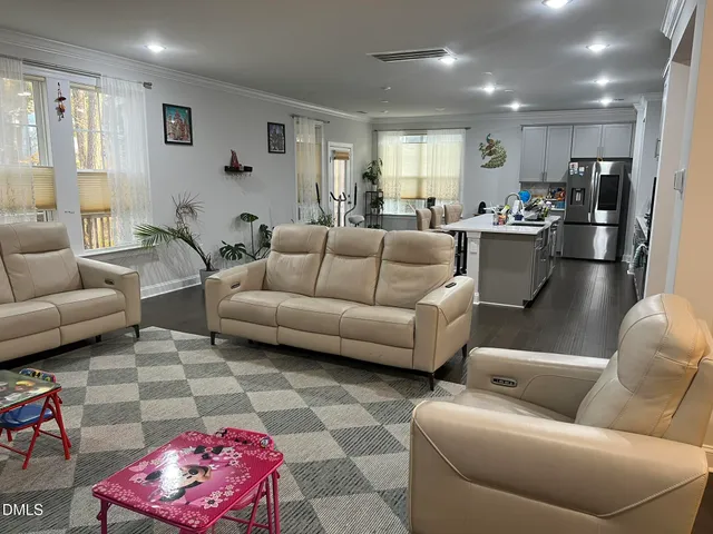 $3,595 | 1205 Spring Wheat Court, Apex, NC 27502