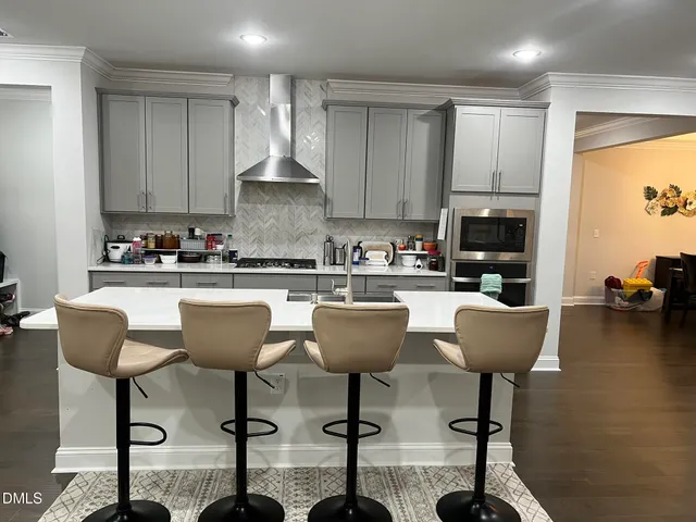 $3,595 | 1205 Spring Wheat Court, Apex, NC 27502