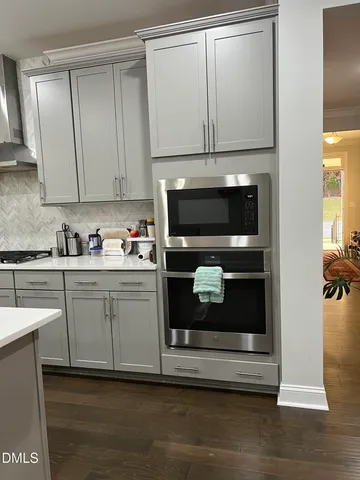 $3,595 | 1205 Spring Wheat Court, Apex, NC 27502