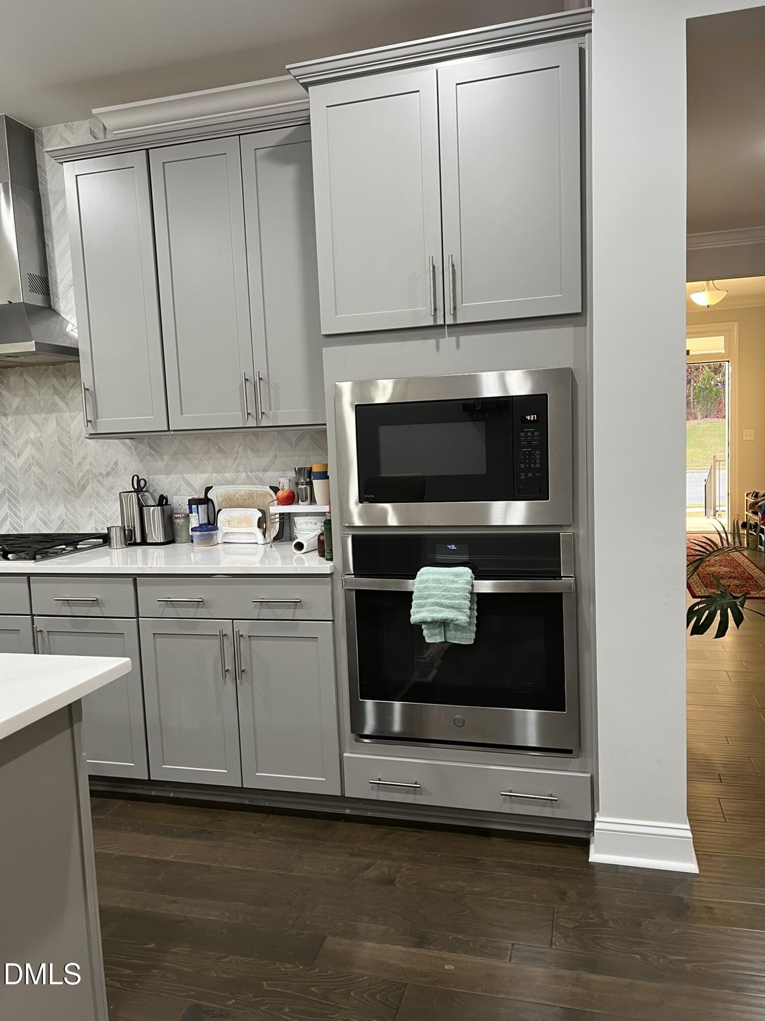 1205 Spring Wheat Court Apex, NC 27502 - Photo 16 of 83 IMG_4022