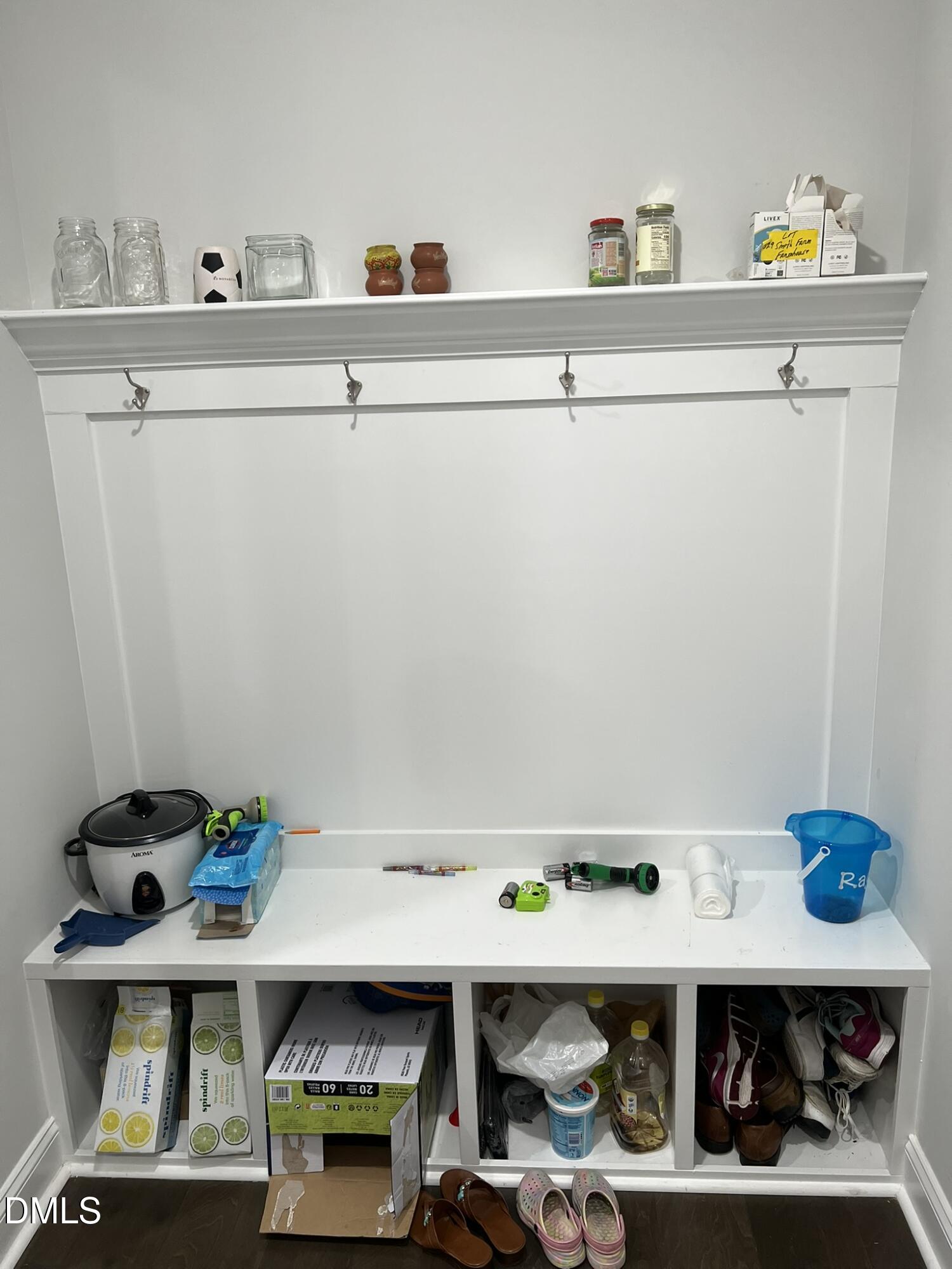 1205 Spring Wheat Court Apex, NC 27502 - Photo 19 of 83 IMG_4018