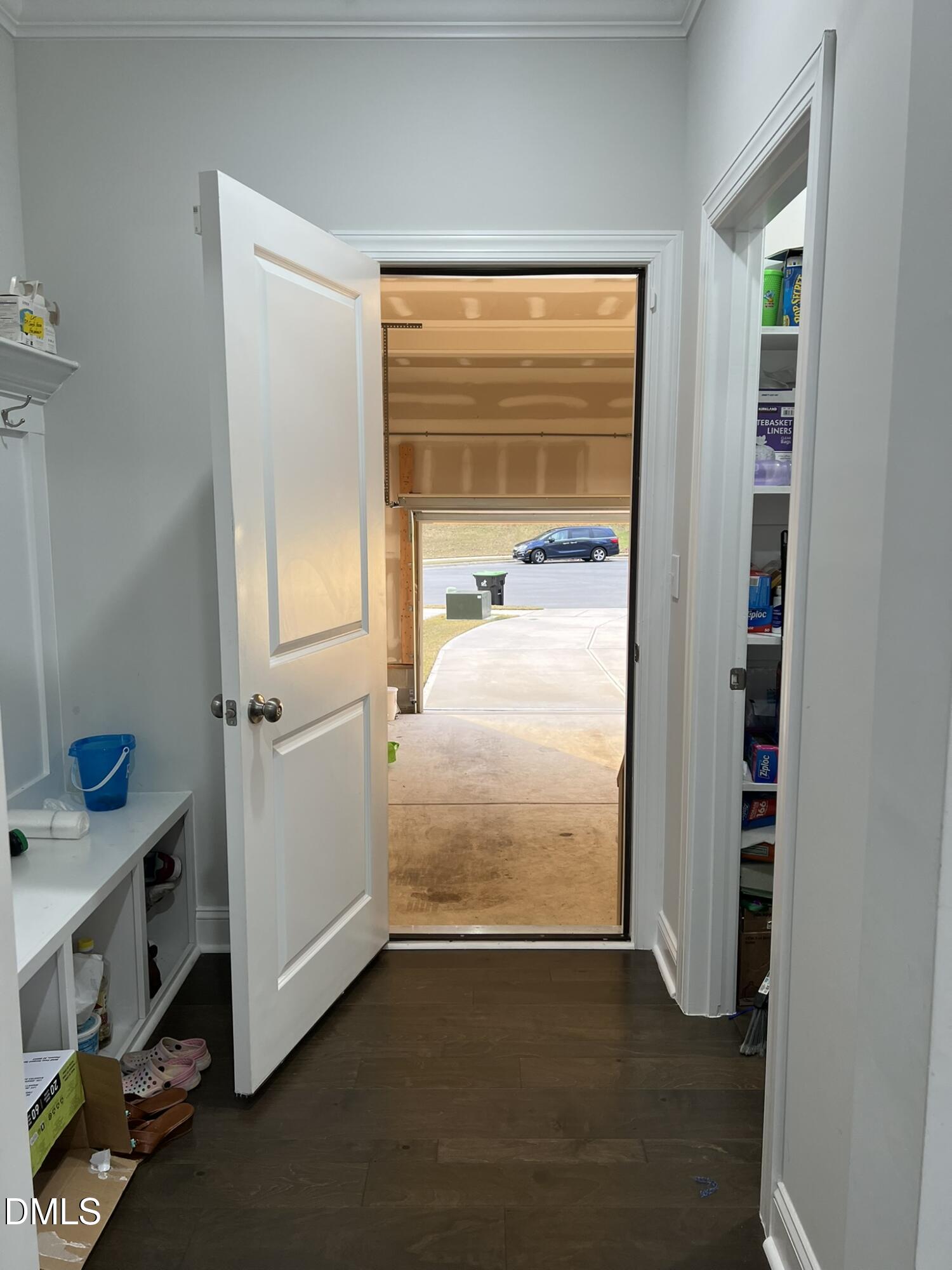 1205 Spring Wheat Court Apex, NC 27502 - Photo 20 of 83 IMG_4019