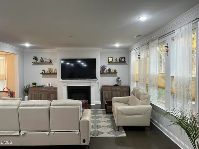 $3,595 | 1205 Spring Wheat Court, Apex, NC 27502