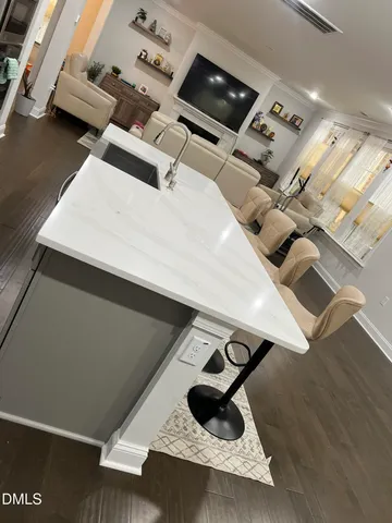 $3,595 | 1205 Spring Wheat Court, Apex, NC 27502