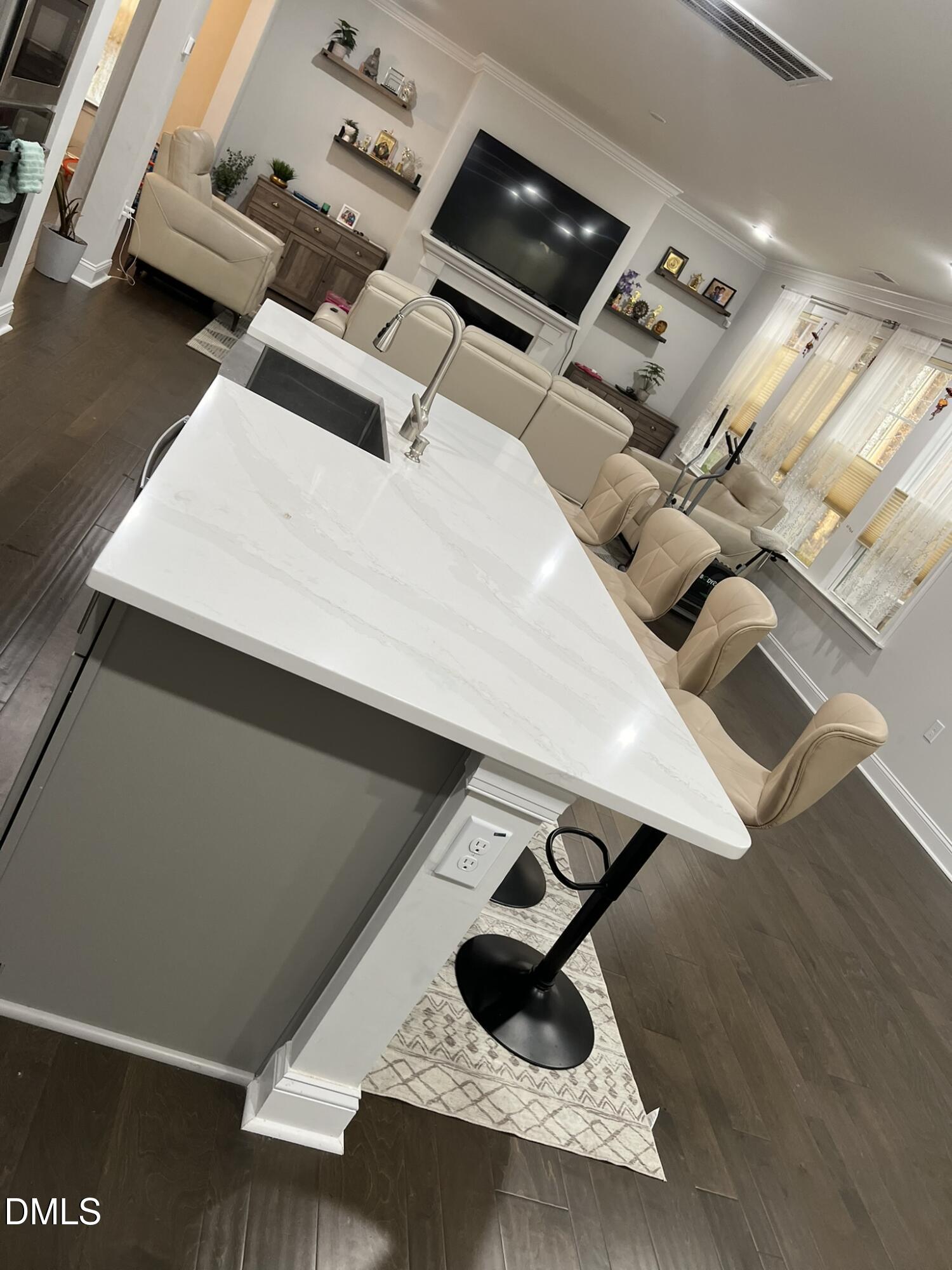 1205 Spring Wheat Court Apex, NC 27502 - Photo 24 of 83 IMG_4013