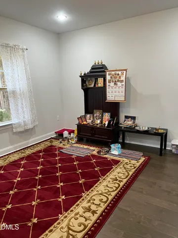 $3,595 | 1205 Spring Wheat Court, Apex, NC 27502