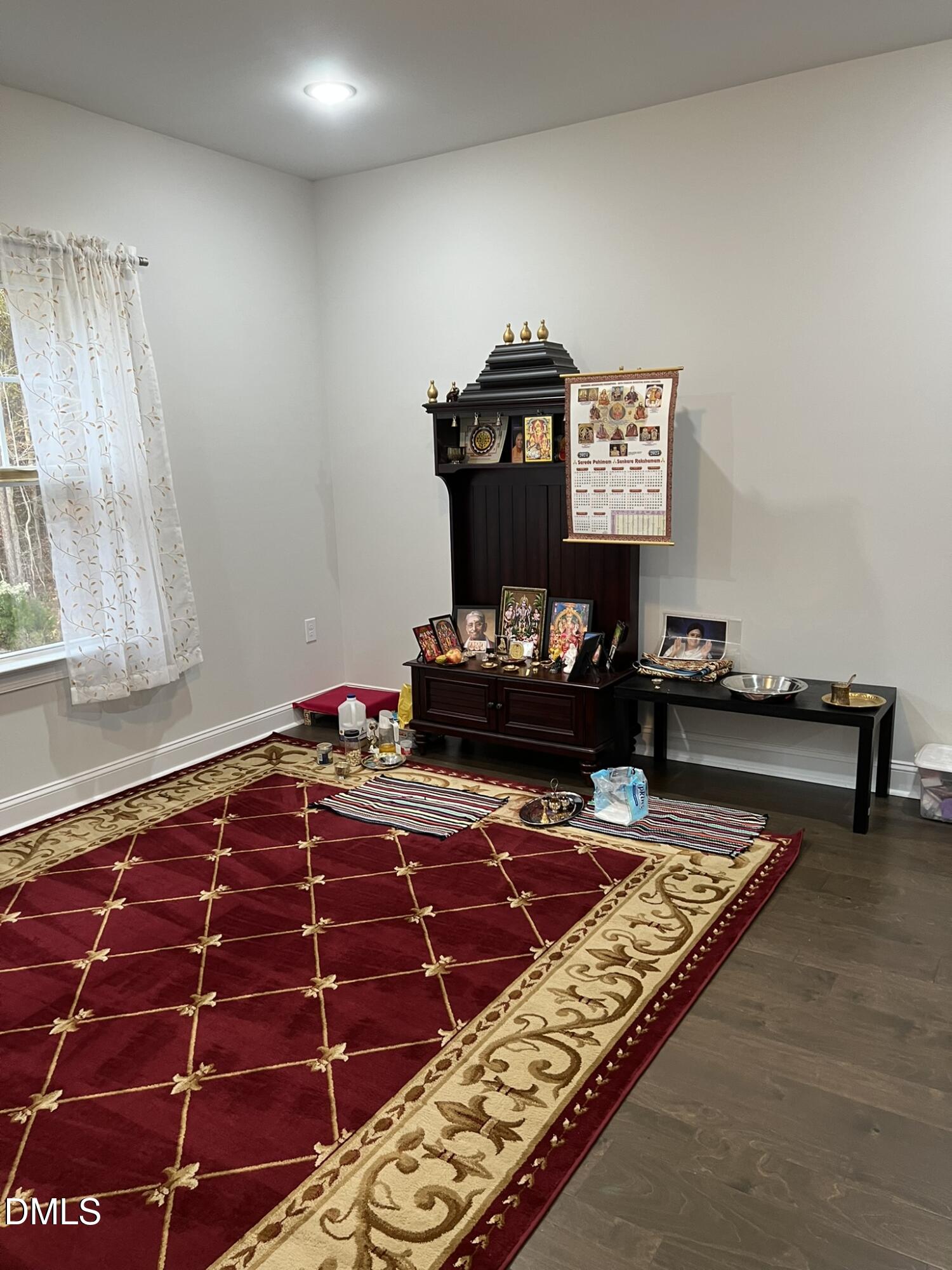 1205 Spring Wheat Court Apex, NC 27502 - Photo 27 of 83 IMG_4028