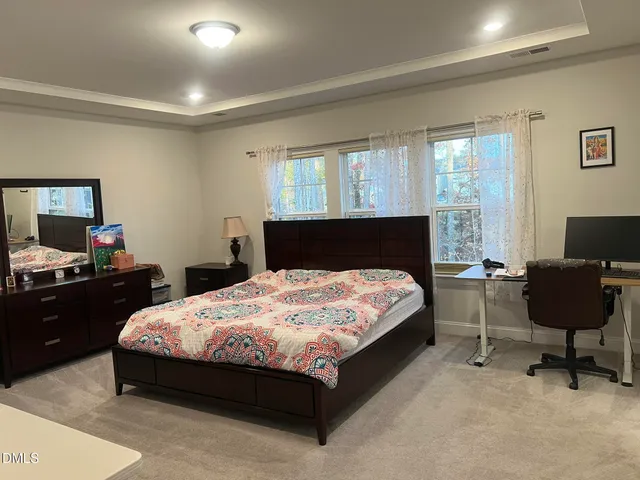 $3,595 | 1205 Spring Wheat Court, Apex, NC 27502