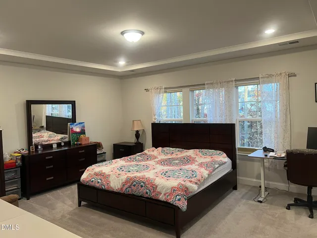 $3,595 | 1205 Spring Wheat Court, Apex, NC 27502