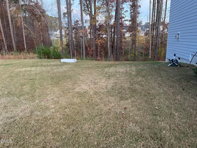 $3,595 | 1205 Spring Wheat Court, Apex, NC 27502