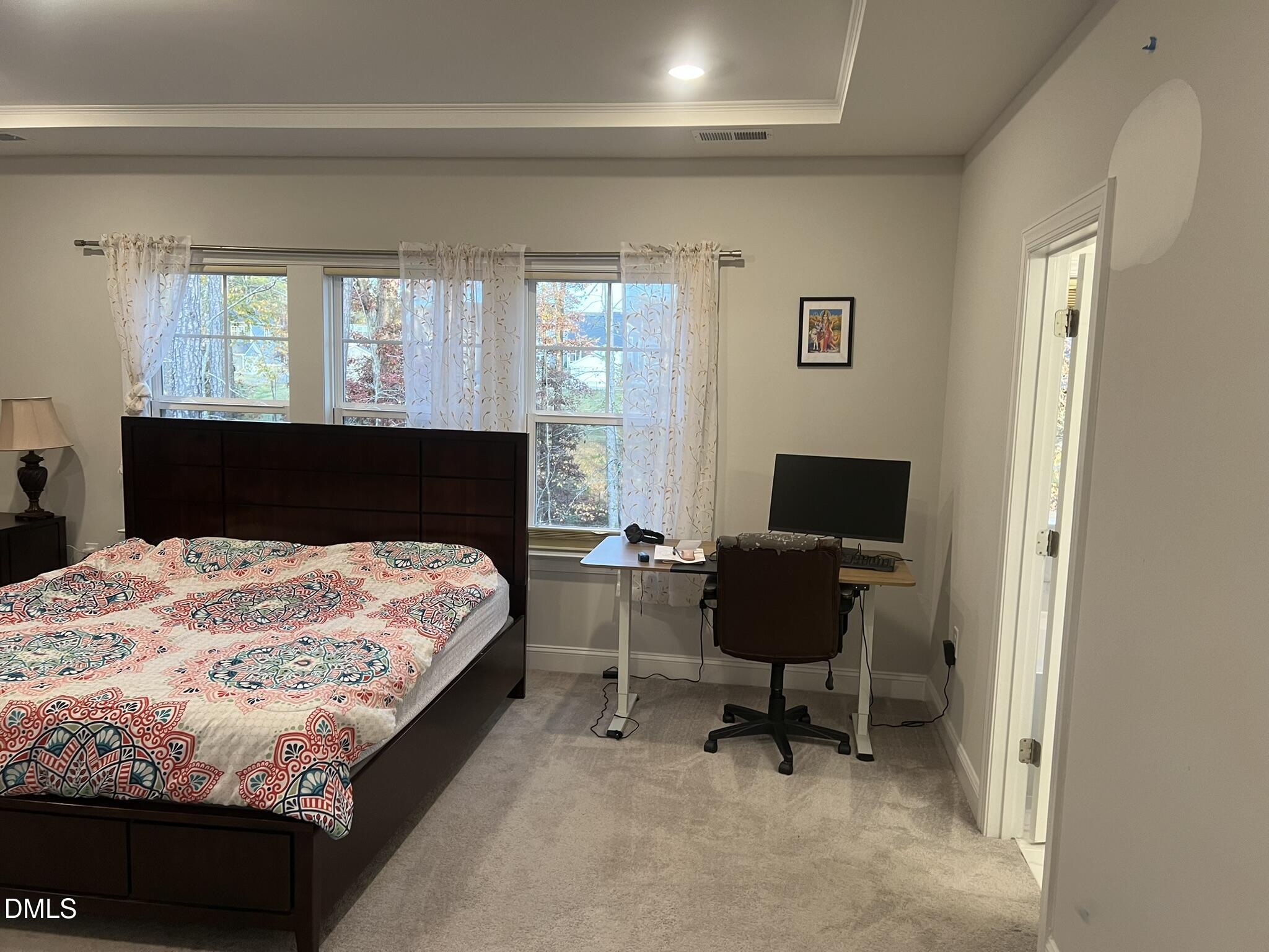 1205 Spring Wheat Court Apex, NC 27502 - Photo 36 of 83 IMG_4052