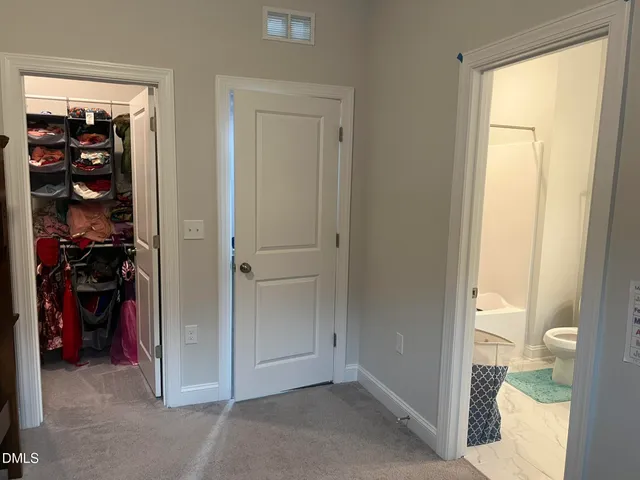 $3,595 | 1205 Spring Wheat Court, Apex, NC 27502