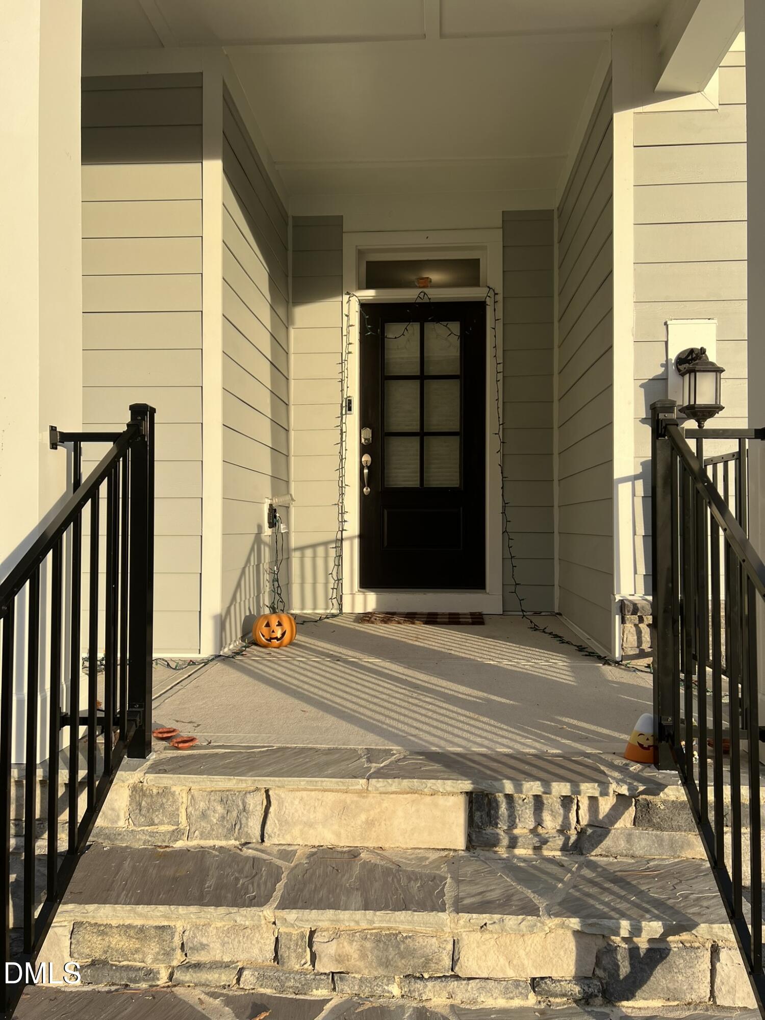 1205 Spring Wheat Court Apex, NC 27502 - Photo 4 of 83 IMG_3990