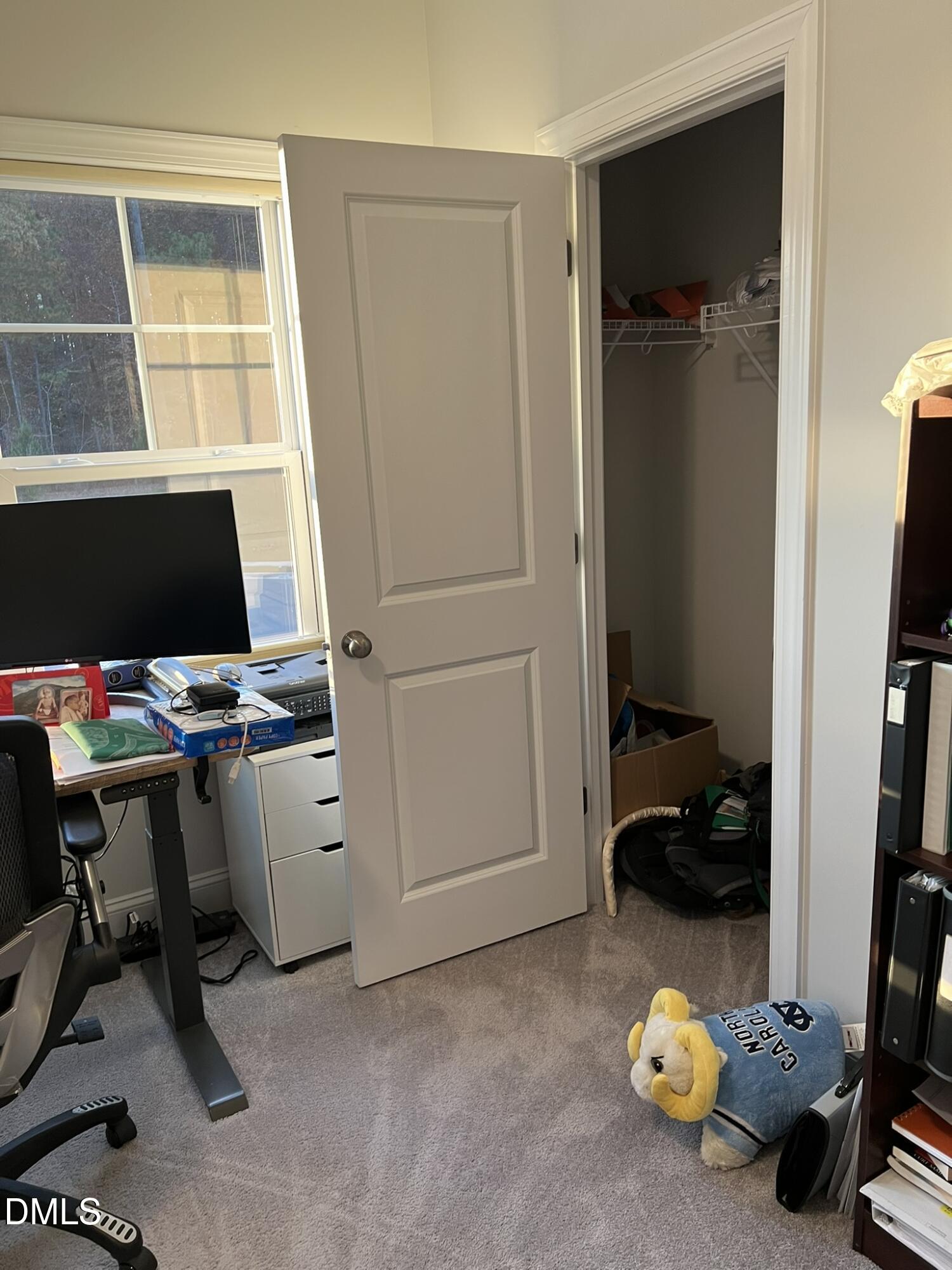 1205 Spring Wheat Court Apex, NC 27502 - Photo 51 of 83 IMG_4062