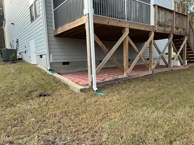 $3,595 | 1205 Spring Wheat Court, Apex, NC 27502