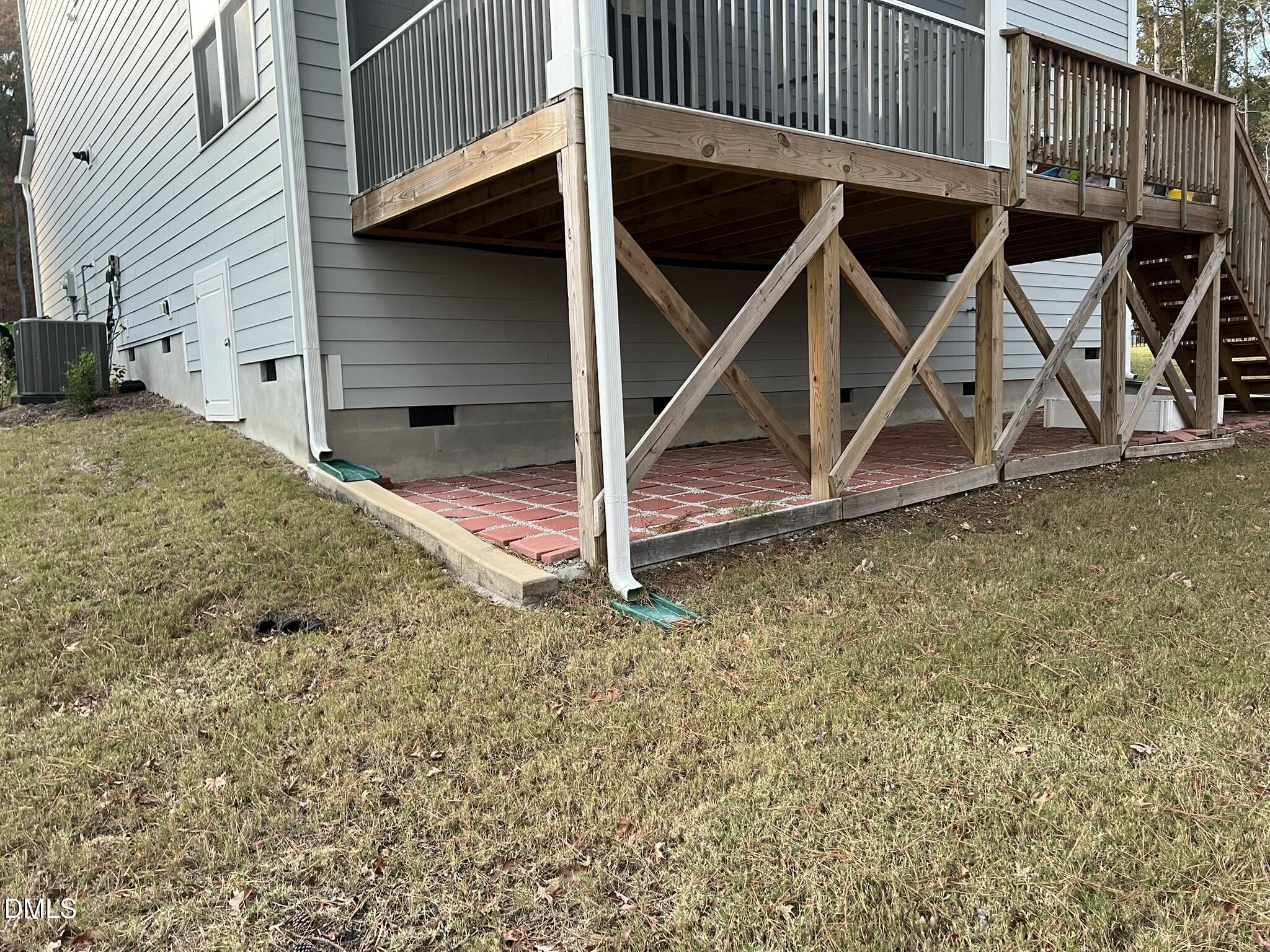 1205 Spring Wheat Court Apex, NC 27502 - Photo 57 of 83 IMG_4089