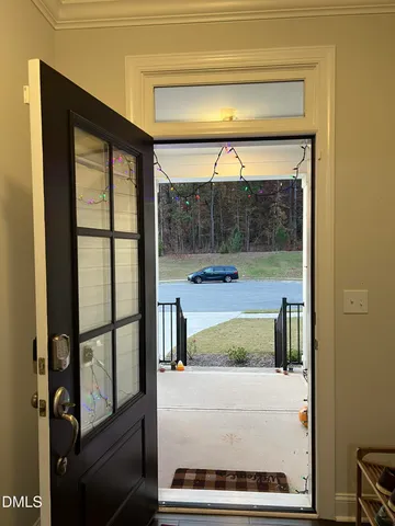 $3,595 | 1205 Spring Wheat Court, Apex, NC 27502