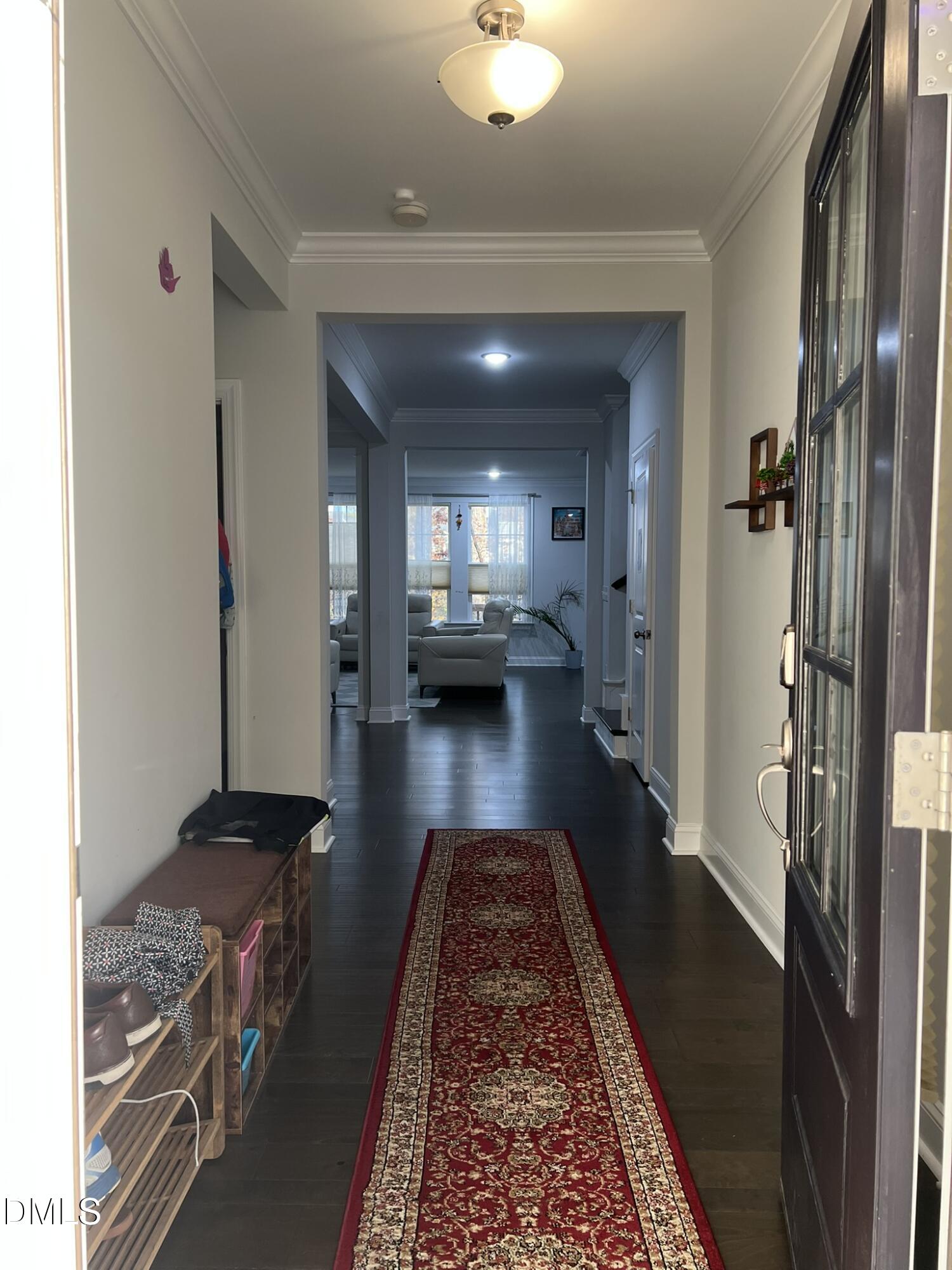 1205 Spring Wheat Court Apex, NC 27502 - Photo 5 of 83 IMG_3992