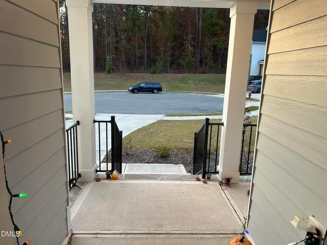 $3,595 | 1205 Spring Wheat Court, Apex, NC 27502