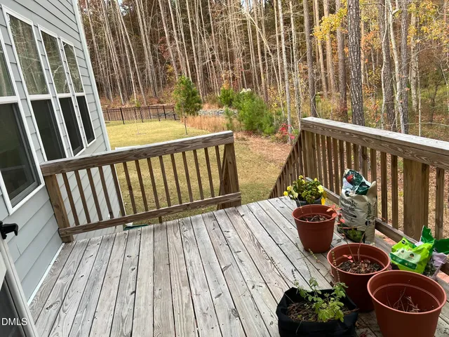 $3,595 | 1205 Spring Wheat Court, Apex, NC 27502