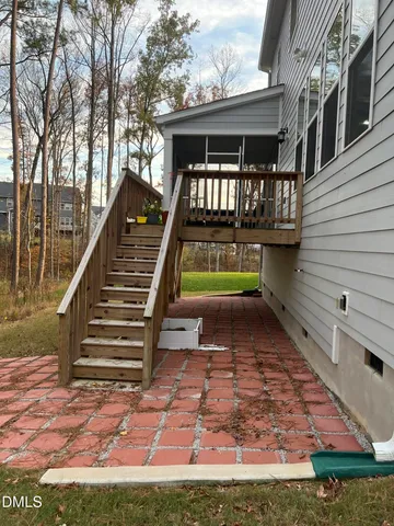 $3,595 | 1205 Spring Wheat Court, Apex, NC 27502