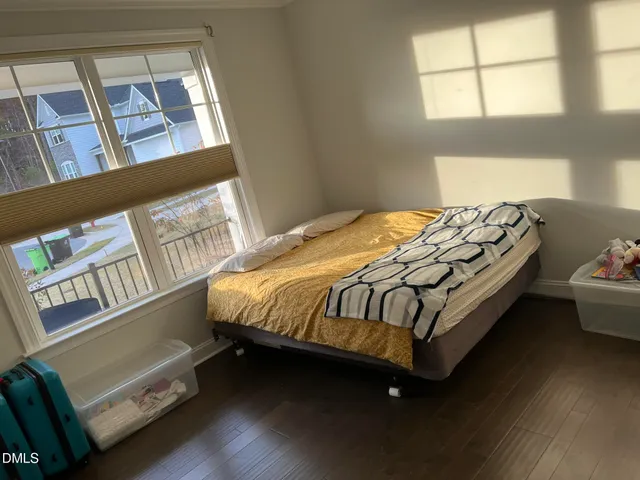 $3,595 | 1205 Spring Wheat Court, Apex, NC 27502