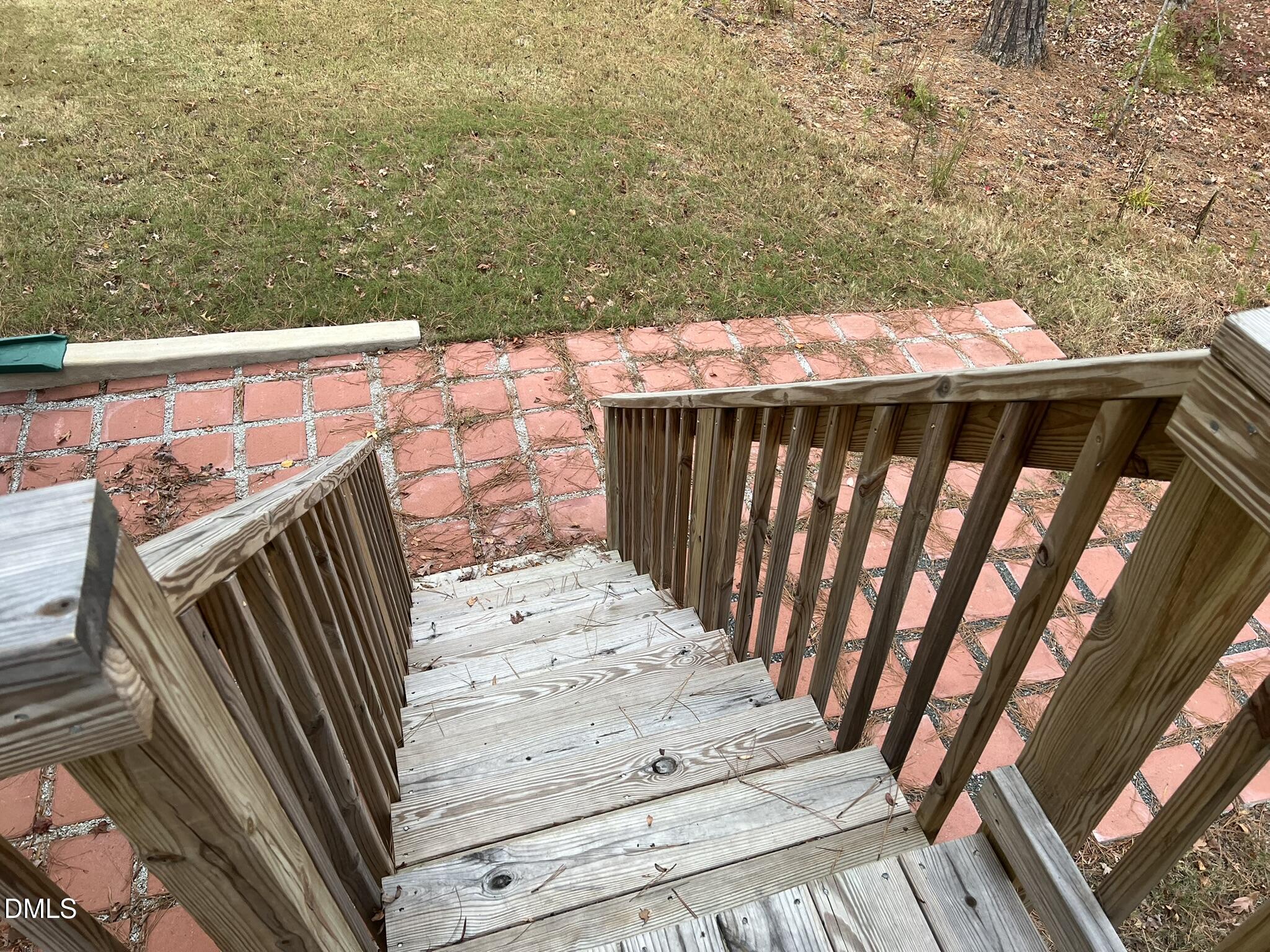 1205 Spring Wheat Court Apex, NC 27502 - Photo 71 of 83 IMG_4073