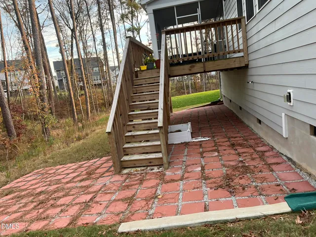 $3,595 | 1205 Spring Wheat Court, Apex, NC 27502