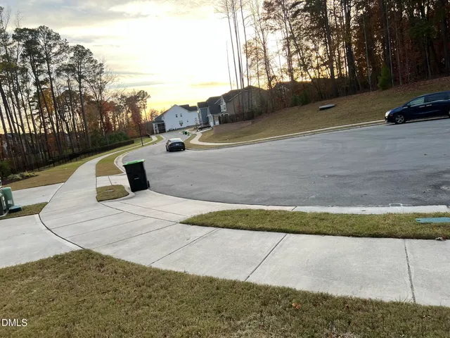 $3,595 | 1205 Spring Wheat Court, Apex, NC 27502