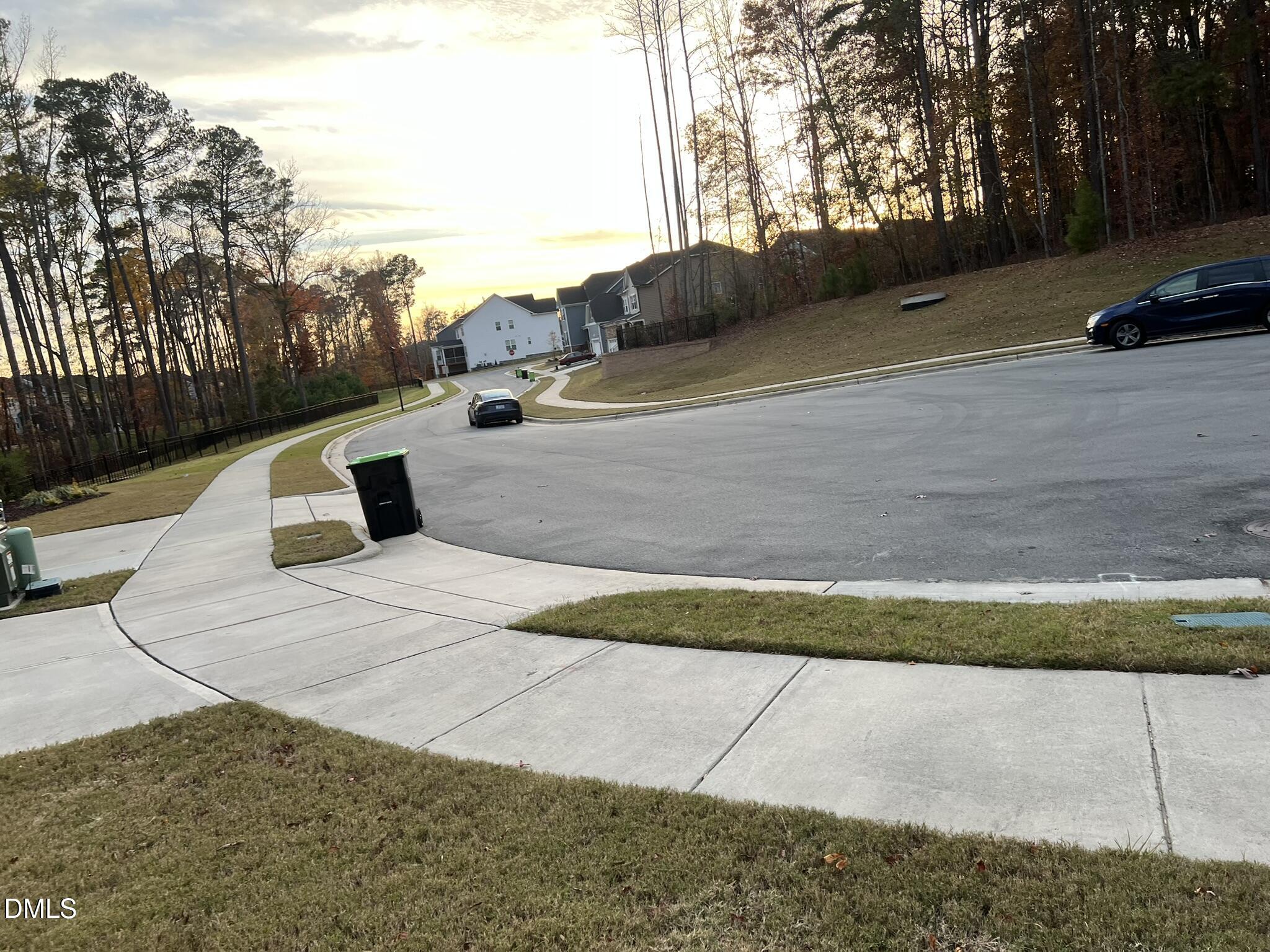 1205 Spring Wheat Court Apex, NC 27502 - Photo 74 of 83 IMG_4077