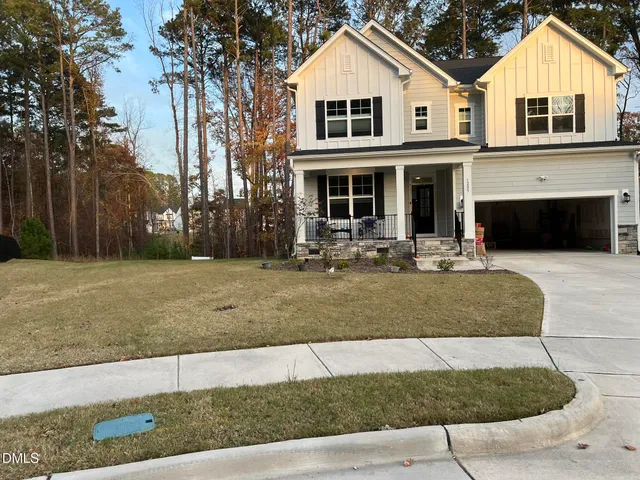 $3,595 | 1205 Spring Wheat Court, Apex, NC 27502