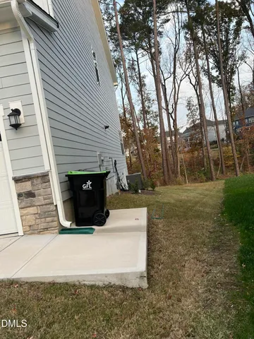 $3,595 | 1205 Spring Wheat Court, Apex, NC 27502