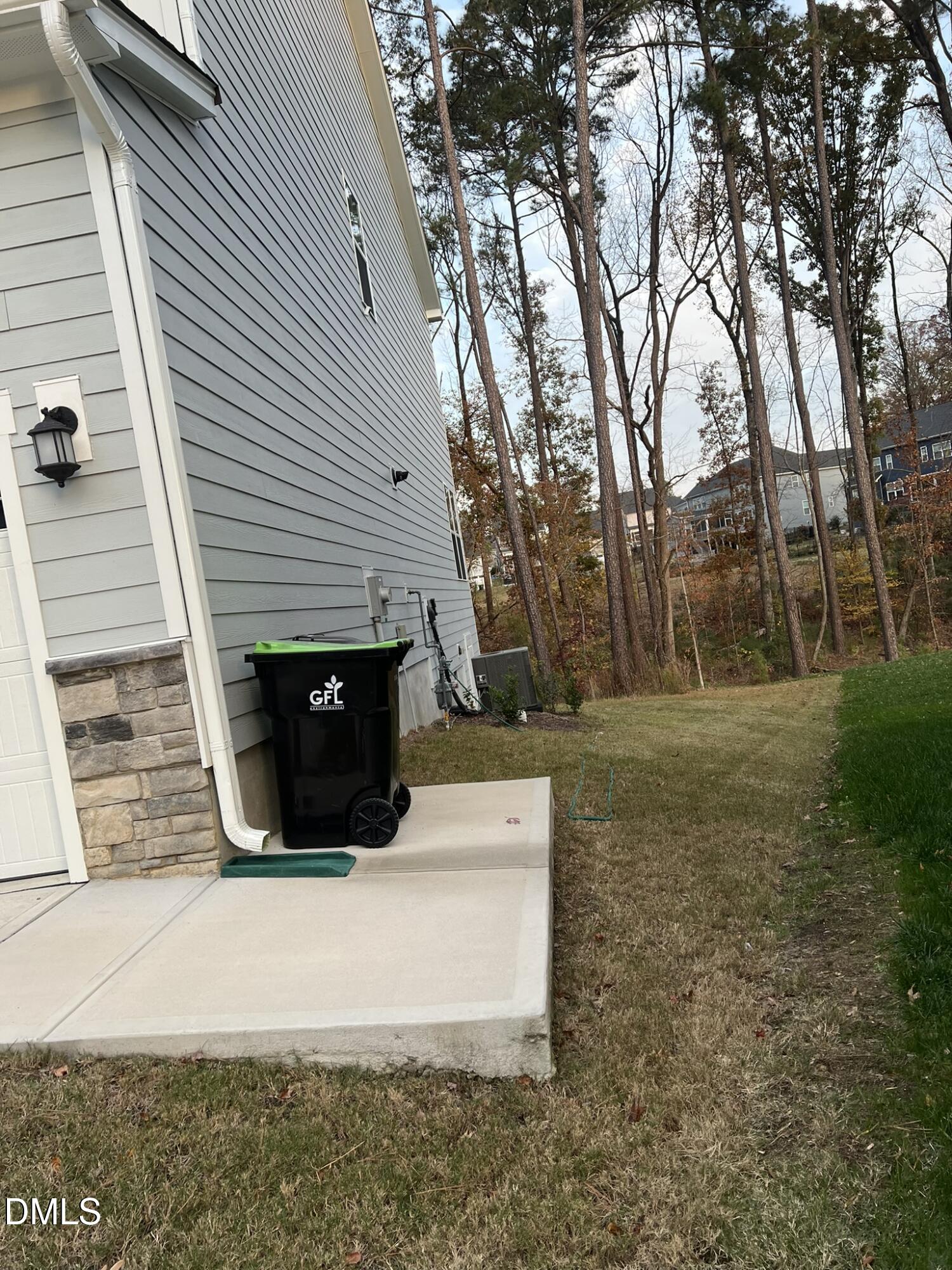 1205 Spring Wheat Court Apex, NC 27502 - Photo 76 of 83 IMG_4081