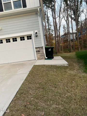 $3,595 | 1205 Spring Wheat Court, Apex, NC 27502