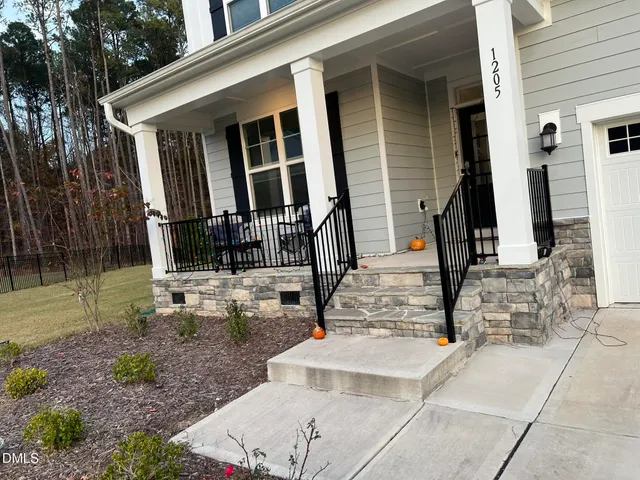 $3,595 | 1205 Spring Wheat Court, Apex, NC 27502