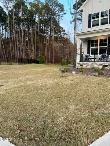 $3,595 | 1205 Spring Wheat Court, Apex, NC 27502