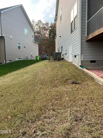 $3,595 | 1205 Spring Wheat Court, Apex, NC 27502