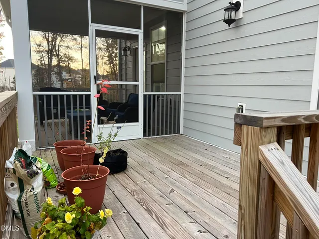 $3,595 | 1205 Spring Wheat Court, Apex, NC 27502