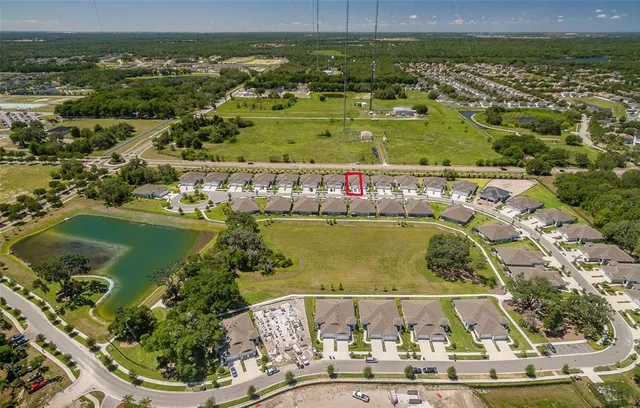 $340,000 | 13534 Circa Crossing Drive, Lithia, FL 33547