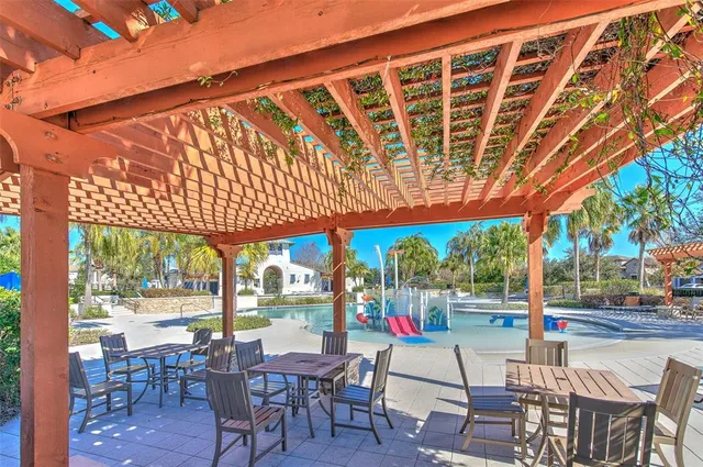 $340,000 | 13534 Circa Crossing Drive, Lithia, FL 33547