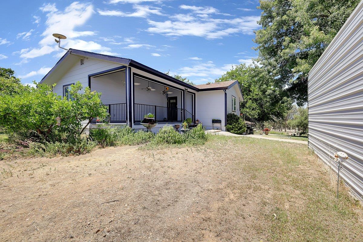 10307 Alta Mesa Road Wilton, CA 95693 - Photo 38 of 58 a house with a outdoor space