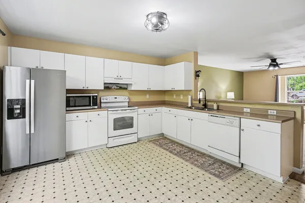 $249,900 | 7334 Planters Road, Fairview, TN 37062